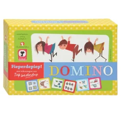 Fiep Westendorp Domino