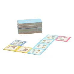 Fiep Westendorp Domino