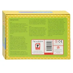 Fiep Westendorp Domino