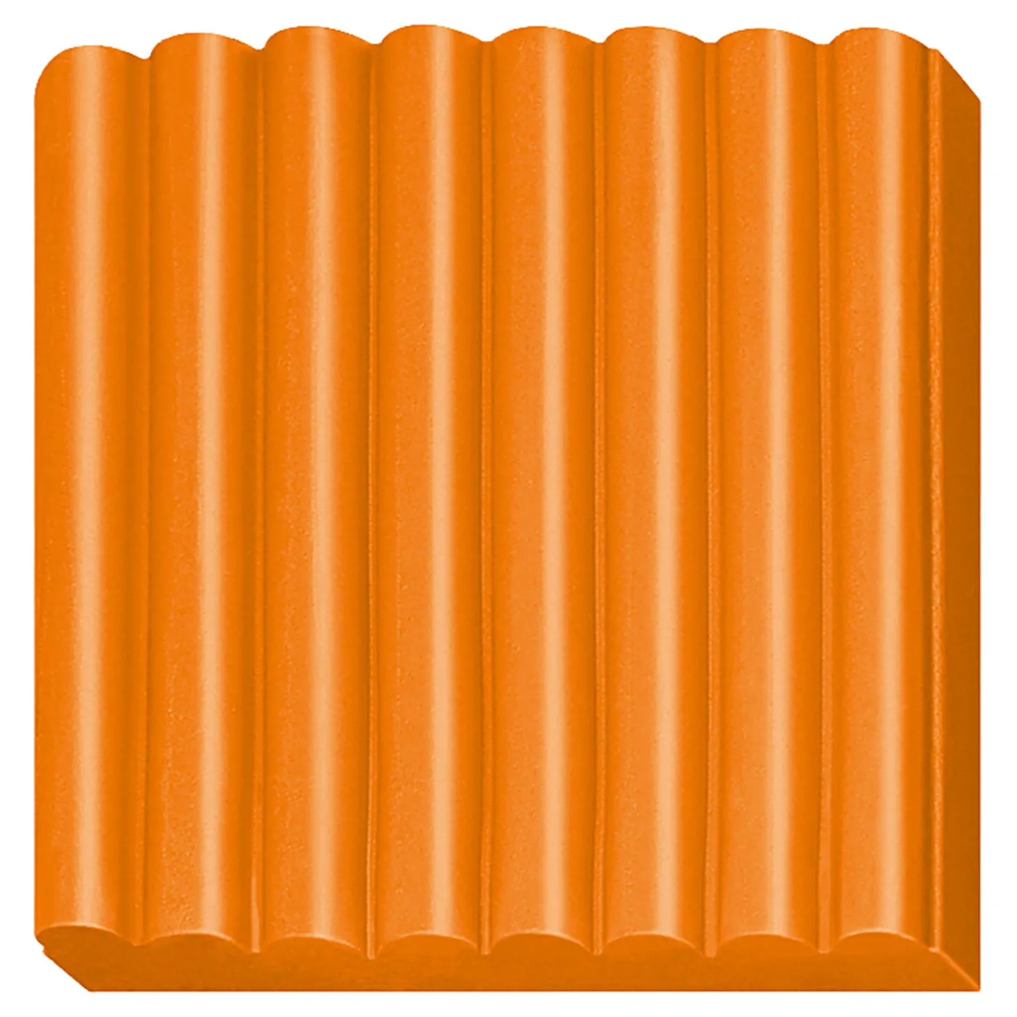 FIMO Kids boetseerklei, Oranje, 42 gr