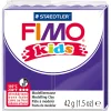 FIMO Kids Boetseerklei Paars, 42gr