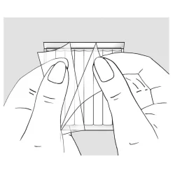 Fimo Professional Boetseerklei Zwart, 85 gram