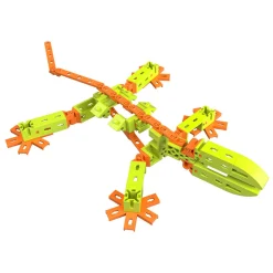 Fischertechnik Advanced - Animal Friends - 222dlg.