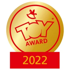 Fischertechnik Advanced - Animal Friends - 222dlg.