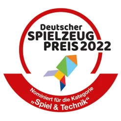 Fischertechnik Advanced - Animal Friends - 222dlg.