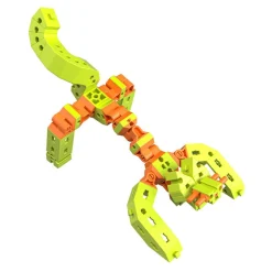 Fischertechnik Advanced - Animal Friends - 222dlg.