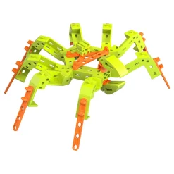 Fischertechnik Advanced - Animal Friends - 222dlg.