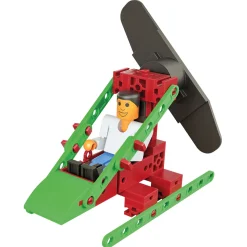 Fischertechnik Advanced - Solar Set, 80dlg.