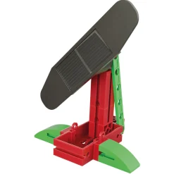Fischertechnik Advanced - Solar Set, 80dlg.