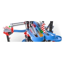 Fischertechnik Dynamic - Marble Competition Knikkerbaan, 697dlg.