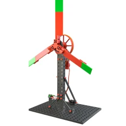 Fischertechnik Profi - Green Energy