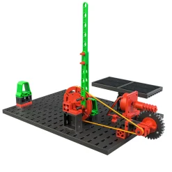 Fischertechnik Profi - Green Energy