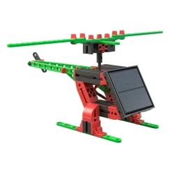 Fischertechnik Profi - Green Energy