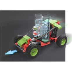 Fischertechnik Profi - H2 Fuel Cell Kit