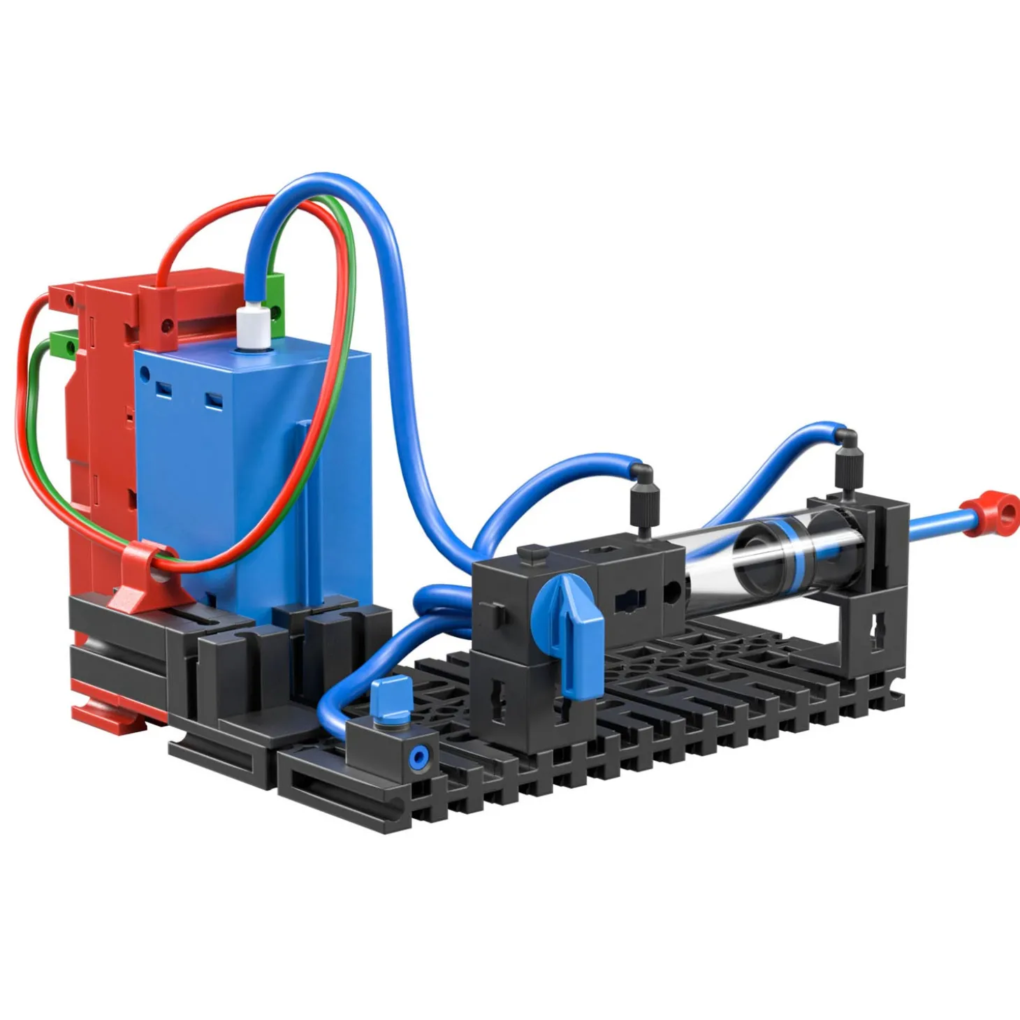 Fischertechnik Profi - Strong Pneumatics