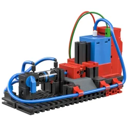 Fischertechnik Profi - Strong Pneumatics