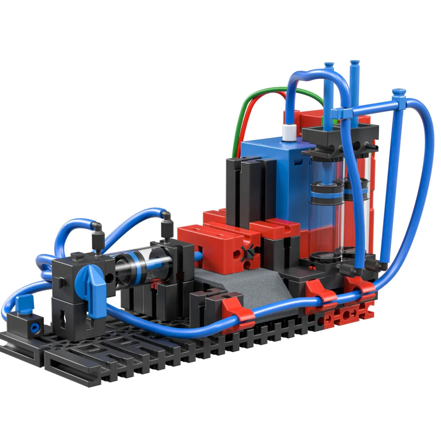 Fischertechnik Profi - Strong Pneumatics