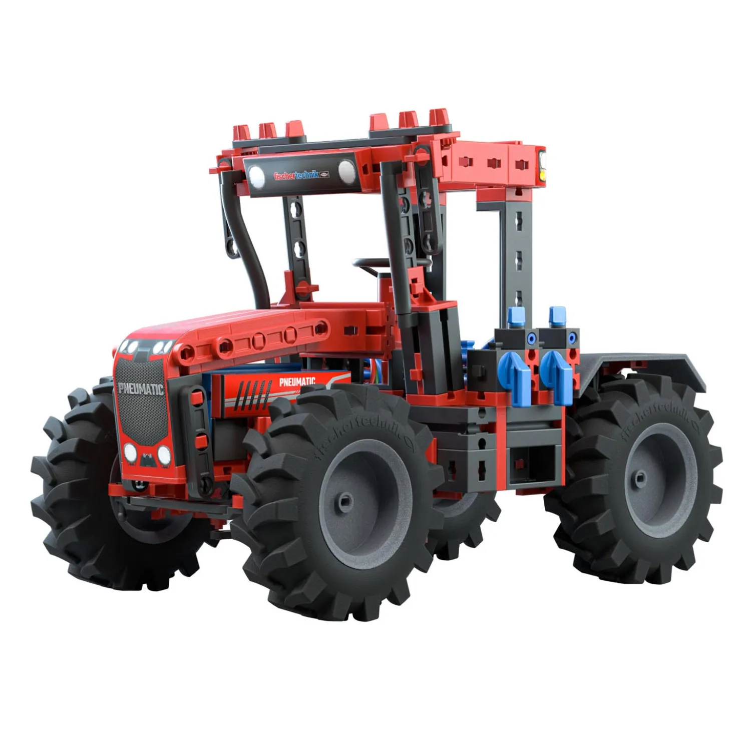 Fischertechnik Profi - Strong Pneumatics