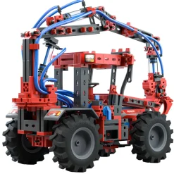 Fischertechnik Profi - Strong Pneumatics