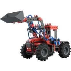 Fischertechnik Profi - Strong Pneumatics