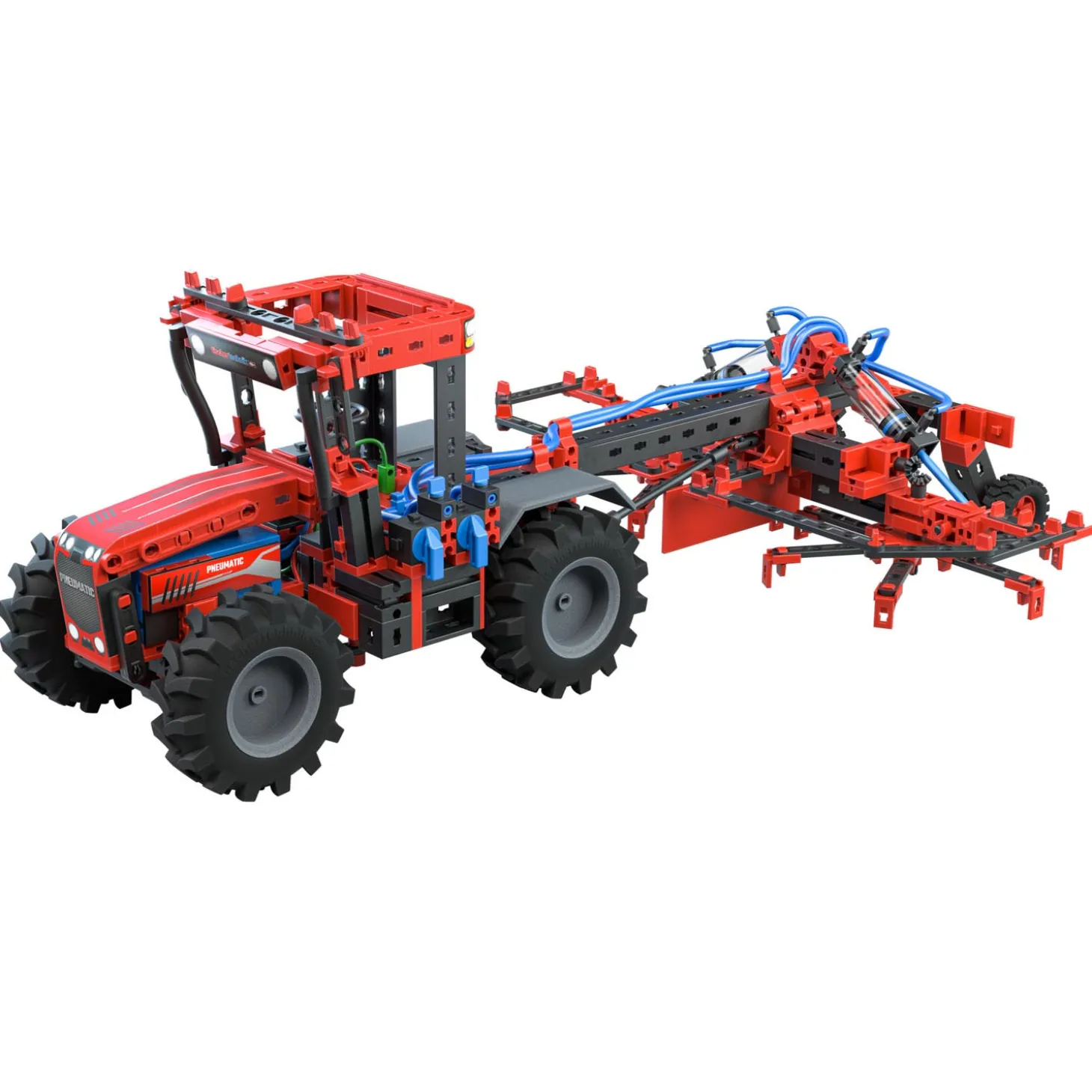 Fischertechnik Profi - Strong Pneumatics