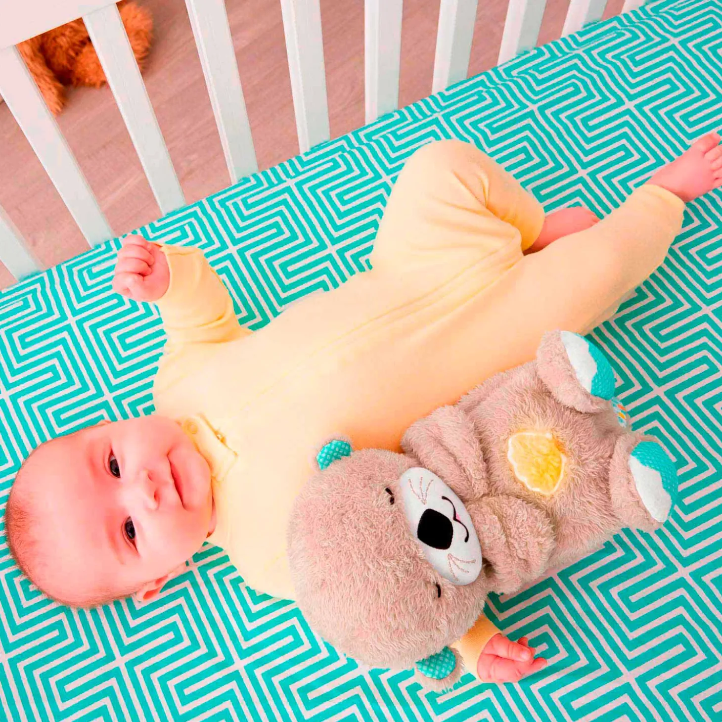 Fisher Price - Bedtijd Otter