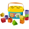 Fisher Price Baby's Eerste Blokken
