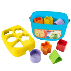 Fisher Price Baby's Eerste Blokken