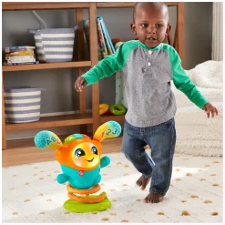 Fisher Price DJ Bouncin Beats