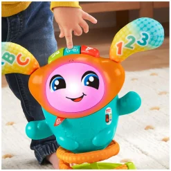 Fisher Price DJ Bouncin Beats