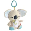 Fisher Price Koala Knuffel met Geluid
