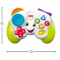 Fisher Price Leerplezier Spelen en Leren Controller