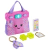 Fisher Price Op Stap Ontdekkingstas
