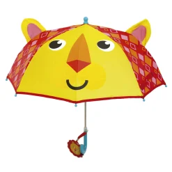 Fisher Price Paraplu - Leeuw, Ø 70 cm