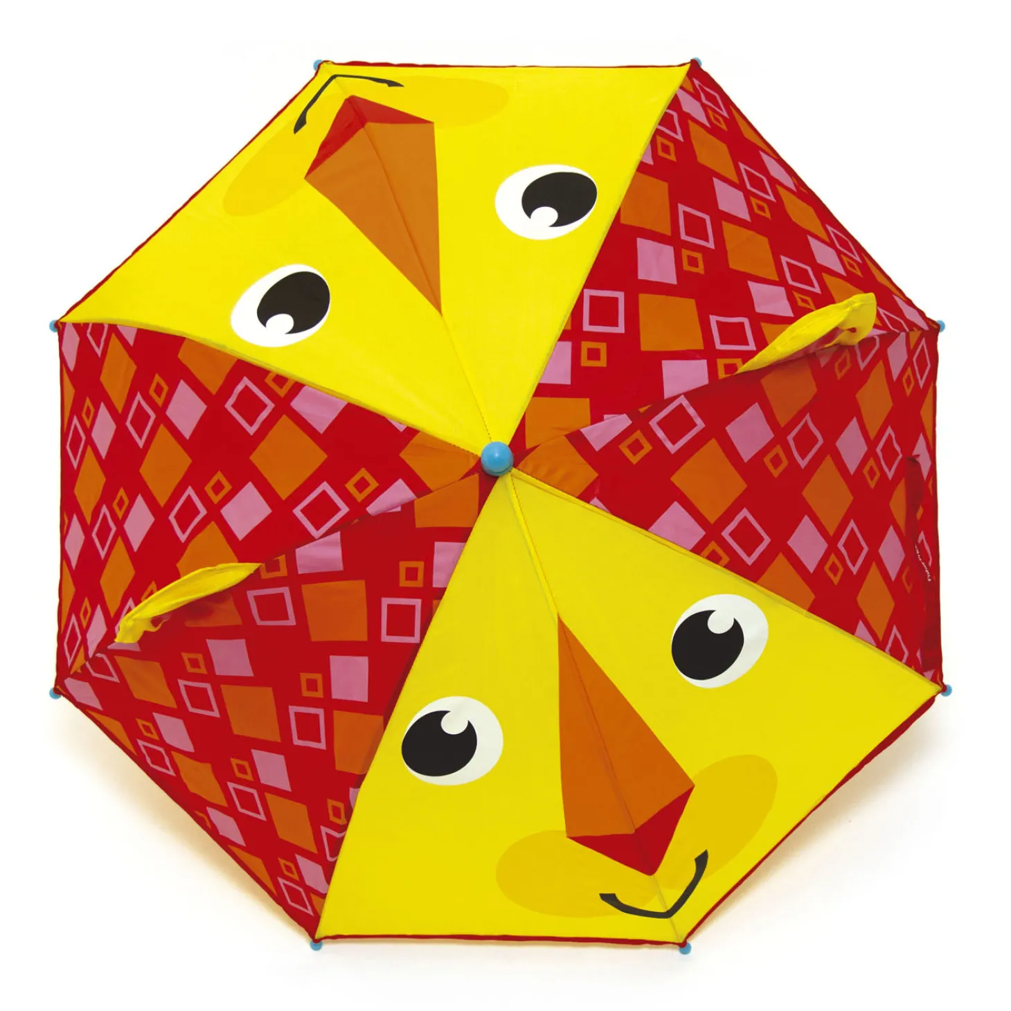 Fisher Price Paraplu - Leeuw, Ø 70 cm