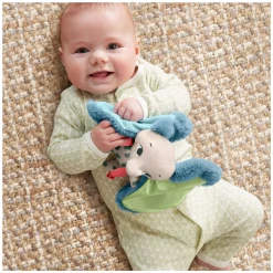 Fisher Price Planet Friends Knuffel Olifant