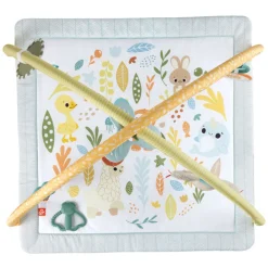 Fisher Price Simply Senses Babygym