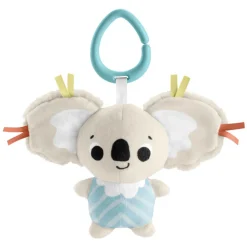 Fisher Price Simply Senses Babygym