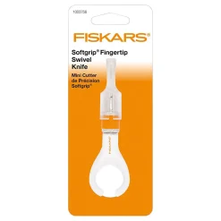 Fiskars Finger Tip Draaimes