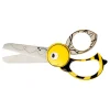 Fiskars Kinderschaar met Dierenmotief Bij - 13cm