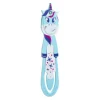 Flexilight Leeslamp Eenhoorn Blauw