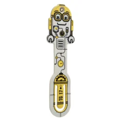 Flexilight Leeslamp Robot