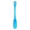 Flexilight Xtra Leeslamp Blue Geometric