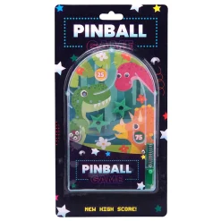 Flipperspel Pinball