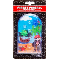 Flipperspel Piraat