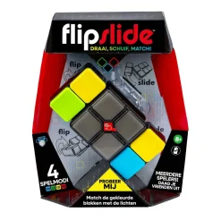 Flipslide Elektronisch Spel