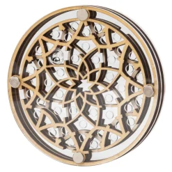 Flower Maze Breinpuzzel