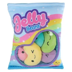 Fluffy Menu Pluche Jelly Beans, 32cm