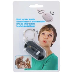 Fluit Sleutelvinder Sleutelhanger