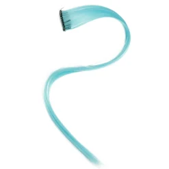 Fluorescerende Haarstuk, 50cm